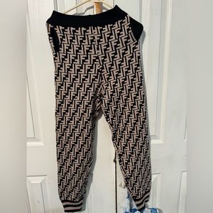 Jogger set